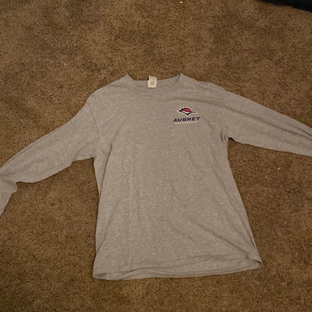 Aubrey chaps long sleep shirt